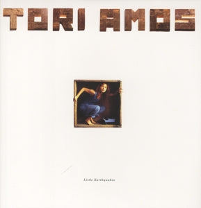 Amos, Tori - Little Earthquakes [Vinyl]