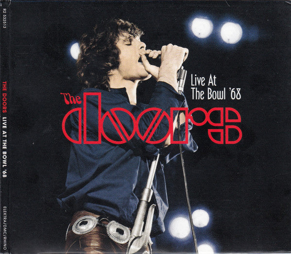 Doors - Live At The Bowl '68 [Vinyl]