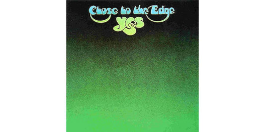 Yes - Close To The Edge [Vinyl]