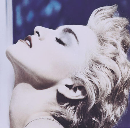 Madonna - True Blue [Vinyl] [Second Hand]