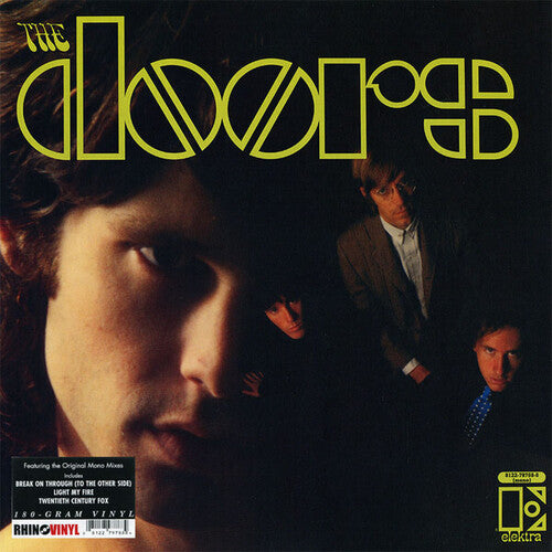 Doors - Doors [Vinyl]