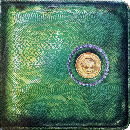 Alice Cooper - Billion Dollar Babies: 2CD [CD]