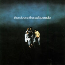 Doors - Soft Parade [Vinyl] [Second Hand]