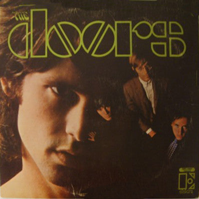 Doors - Doors [Vinyl]