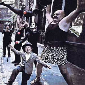 Doors - Strange Days [Vinyl]