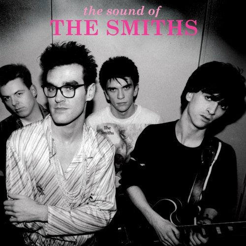 Smiths - Sound Of [CD]