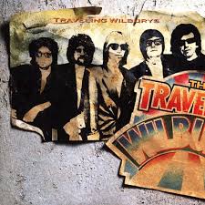 Traveling Wilburys - Vol 1 [CD]