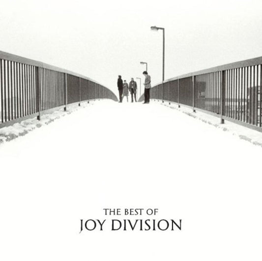 Joy Division - Best Of [CD]