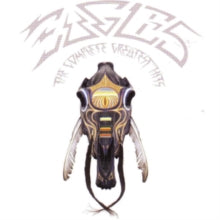 Eagles - Complete Greatest Hits: 2CD [CD]