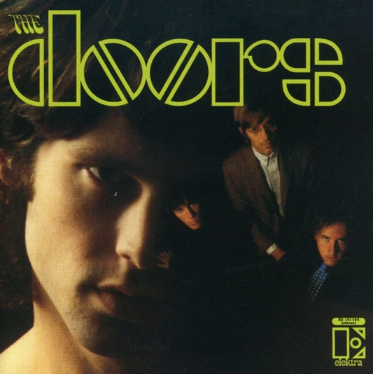 Doors - Doors [CD] [Second Hand]
