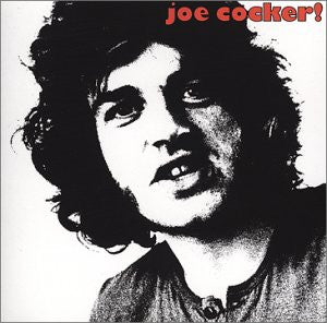 Cocker, Joe - Joe Cocker! [CD] [Second Hand]