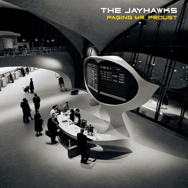 Jayhawks - Paging Mr Proust [Vinyl]