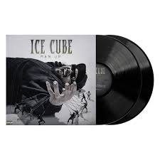 Ice Cube - Man Up [Vinyl]