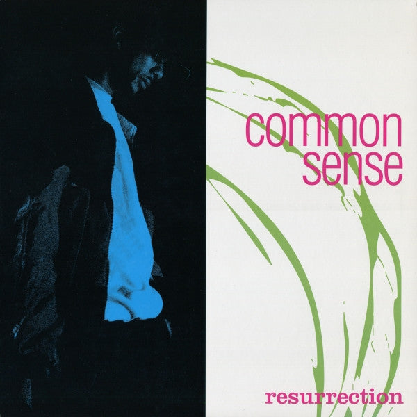 Common - Resurrection [Vinyl]