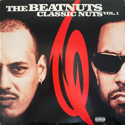 Beatnuts - Classic Nuts Vol 1 [Vinyl] [Second Hand]