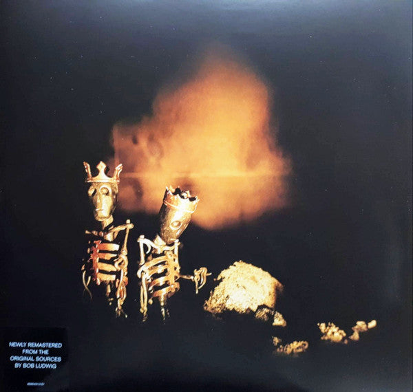 Pearl Jam - Riot Act [Vinyl] [Second Hand]