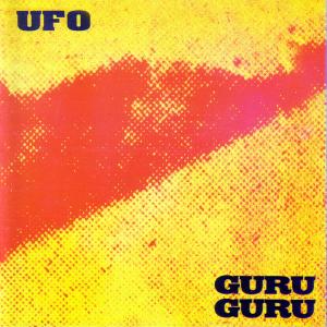 Guru Guru - Ufo [Vinyl]