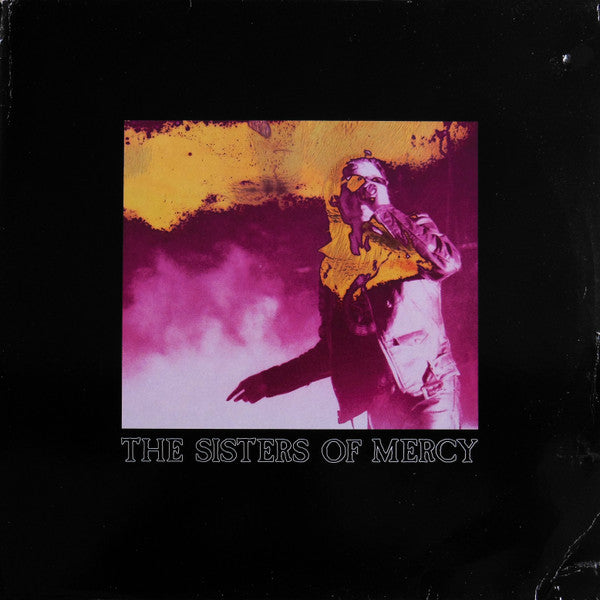 Sisters Of Mercy - When You Don't See Me (Remix) [12 Inch Single] [Second Hand]