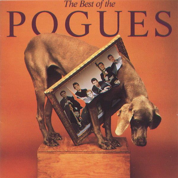 Pogues - Best Of [CD]