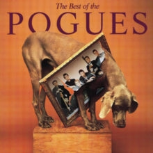 Pogues - Best Of The Pogues [CD] [Second Hand]