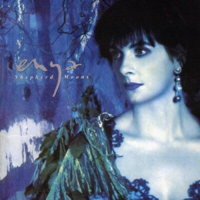 Enya - Shepherd Moons [CD] [Second Hand]