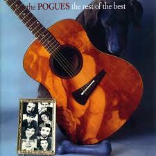 Pogues - Rest Of The Best [CD] [Second Hand]