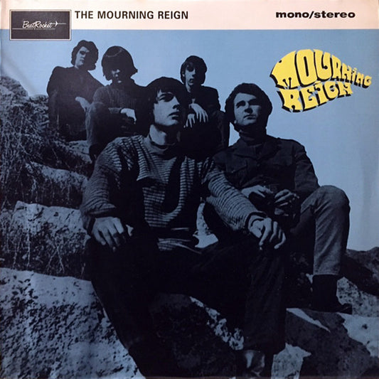 Mourning Reign - Satisfaction Guaranteed [Vinyl]
