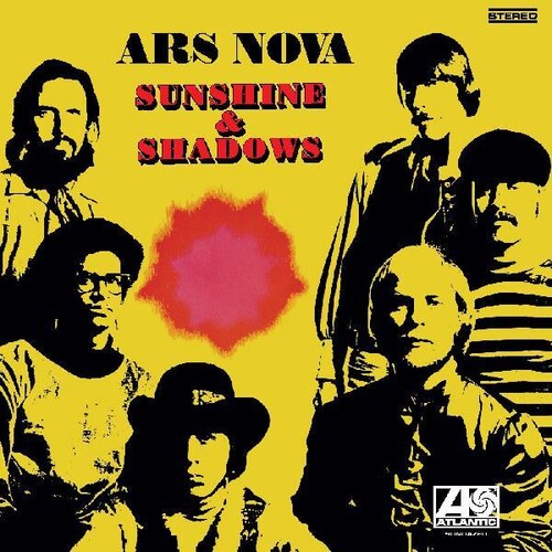 Ars Nova - Sunshine and Shadows [Vinyl]
