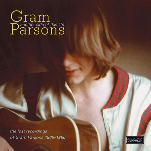Parsons, Gram - Another Side Of This Life [Vinyl]