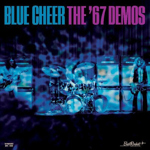 Blue Cheer - '67 Demos [12 Inch Single]