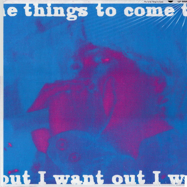 Things To Come - I Want Out [Vinyl] [Second Hand]