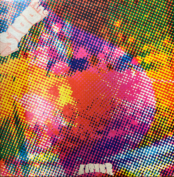 Litter - $100 Fine [Vinyl]