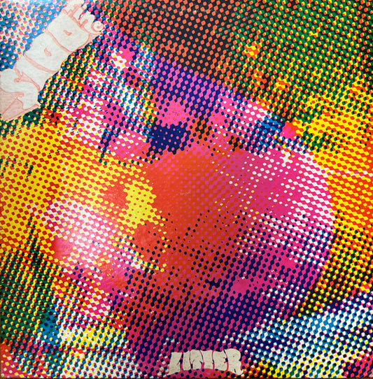 Litter - $100 Fine [Vinyl]