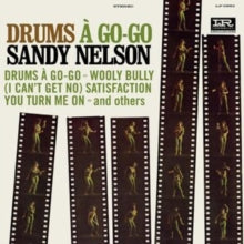 Nelson, Sandy - Drums A Go-Go [Vinyl]