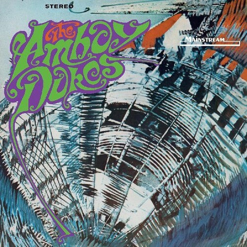 Amboy Dukes - Amboy Dukes [Vinyl]