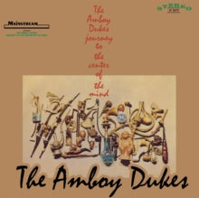 Amboy Dukes - Journey To The Center Of The Mind [Vinyl]