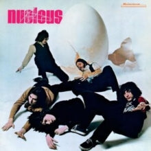 Nucleus - Nucleus [Vinyl]