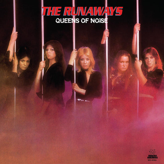 Runaways - Queens Of Noise [Vinyl]