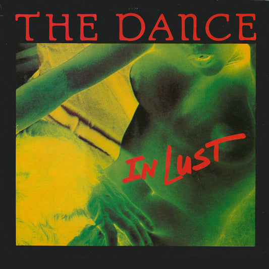 Dance - In Lust [Vinyl]