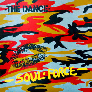 Dance - Soul Force [Vinyl]