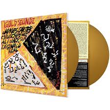 Carter, James / Cyrus Chestnut / Ali Jac - Gold Soundz: A Jazz Tribute To Pavement [Vinyl]