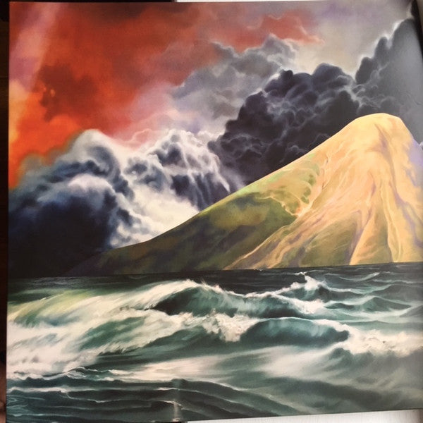 Fauves - Driveway Heart Attack [Vinyl]