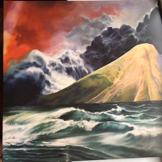 Fauves - Driveway Heart Attack [Vinyl]