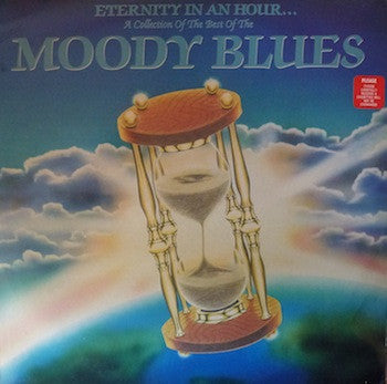 Moody Blues - Eternity In An Hour... [Vinyl] [Second Hand]