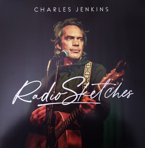 Jenkins, Charles - Radio Sketches [Vinyl]