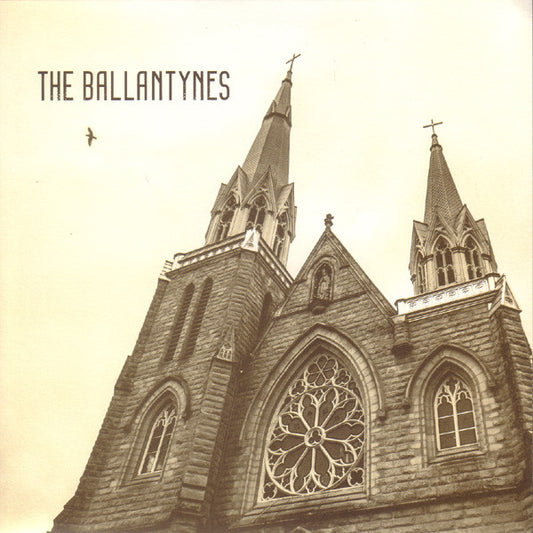Ballantynes - Faith / Velvet [7 Inch Single]