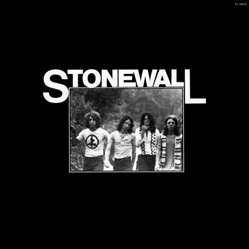 Stonewall - Stonewall [Vinyl]