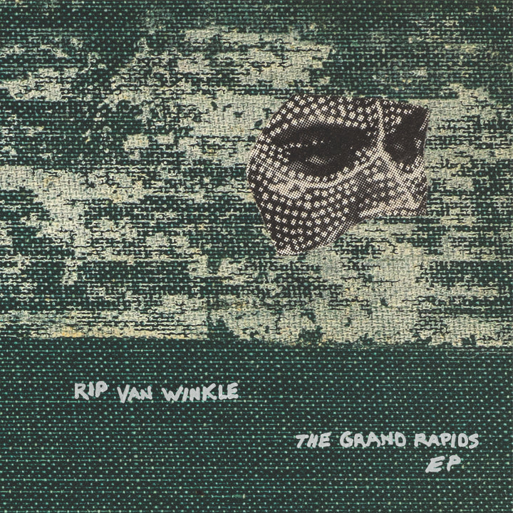 Rip Van Winkle - Grand Rapids Ep [12 Inch Single]