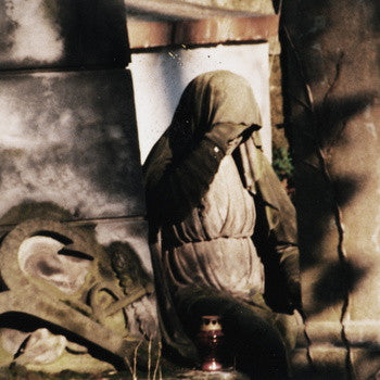 Nikko - Gold and Red [Vinyl] [Second Hand]