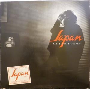 Japan - Assemblage [Vinyl] [Second Hand]